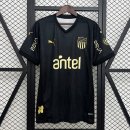 Thailandia Maglia Peñarol 2025/26 Nero