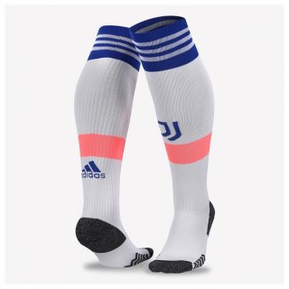 Calzettoni Juventus Terza 2022/23 Bianco Calzettoni Juventus Terza 2022/23 Bianco