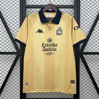 Thailandia Maglia Deportivo La Coruna Special Edition 2025/26 Thailandia Maglia Deportivo La Coruna Special Edition 2025/26