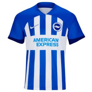 Thailandia Maglia Brighton Home 2023/24 Thailandia Maglia Brighton Home 2023/24