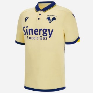Thailandia Maglia Hellas Verone Away 2022/23 Thailandia Maglia Hellas Verone Away 2022/23