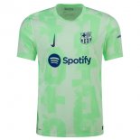 Thailandia Maglia Barcellona Terza 2024/25