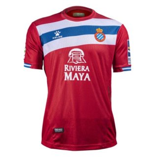 Thailandia Maglia RCD Espanol Away 2021/22 Thailandia Maglia RCD Espanol Away 2021/22