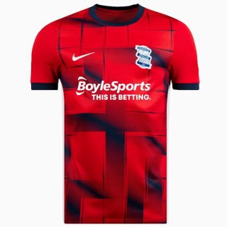 Thailandia Maglia Birmingham City Away 2022/23 Thailandia Maglia Birmingham City Away 2022/23