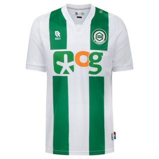 Thailandia Maglia Groningen Home 2024/25 Thailandia Maglia Groningen Home 2024/25