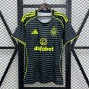 Thailandia Maglia Celtics Seconda 2025/26