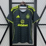 Thailandia Maglia Celtics Seconda 2025/26