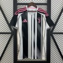 Thailandia Maglia Juventus Home 2025/26