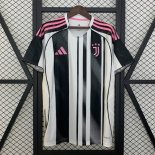 Thailandia Maglia Juventus Home 2025/26
