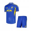 Maglia Leeds United Seconda Bambino 2025/26