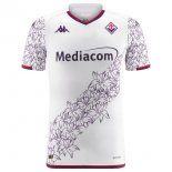 Thailandia Maglia Fiorentina Away 2023/24