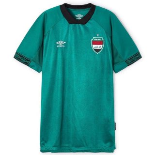 Thailandia Maglia Iraq Home 2022/23 Thailandia Maglia Iraq Home 2022/23