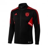 Felpa Bayern Monaco 2023 Nero