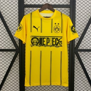 Maglia Dortmund Special Edition 2025/26 Maglia Dortmund Special Edition 2025/26