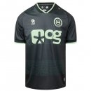 Thailandia Maglia Groningen Away 2024/25