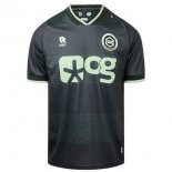 Thailandia Maglia Groningen Away 2024/25