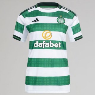 Thailandia Maglia Celtic Prima 2025/26