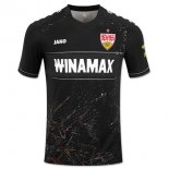 Thailandia Maglia VfB Stuttgart Terza 2024/25