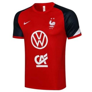 Formazione Francia 2022 Rosso Formazione Francia 2022 Rosso