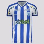 Thailandia Maglia Avaí Home 2024/25