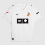 Thailandia Maglia Valencia Prima 2025/26