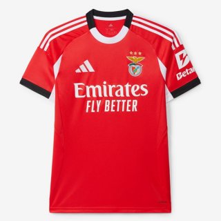 Thailandia Maglia Benfica Prima 2025/26 Thailandia Maglia Benfica Prima 2025/26