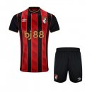 Maglia AFC Bournemouth Prima Bambino 2025/26