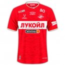Thailandia Maglia Spartak Moscow Home 2024/25