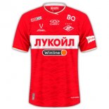 Thailandia Maglia Spartak Moscow Home 2024/25