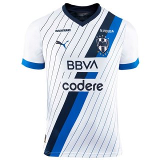 Thailandia Maglia Monterrey Away 2023/24 Thailandia Maglia Monterrey Away 2023/24