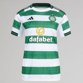 Maglia Celtic Prima Donna 2025/26