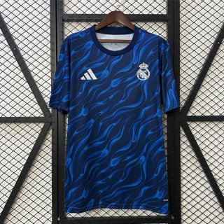 Thailandia Maglia Real Madrid Pre-Match 2025/26