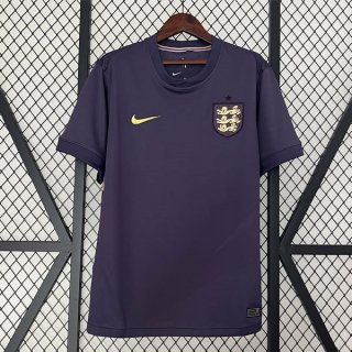 Thailandia Maglia Inghilterra Away 2024 Thailandia Maglia Inghilterra Away 2024