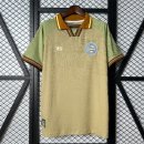 Thailandia Maglia Bahia Beige 2025/26