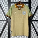 Thailandia Maglia Bahia Beige 2025/26