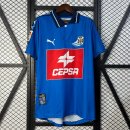 Maglia Tenerife Seconda Retro 1998-1999