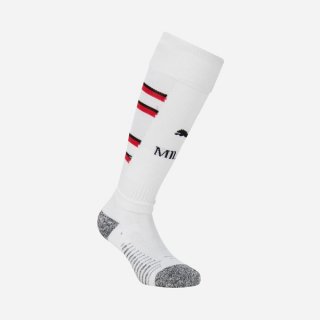Calzettoni AC Milan Away 2024/25 Calzettoni AC Milan Away 2024/25