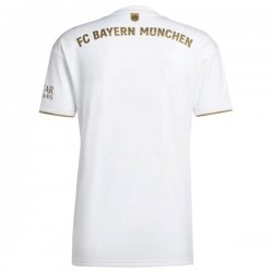 Thailandia Maglia Bayern Monaco Away 2022/23