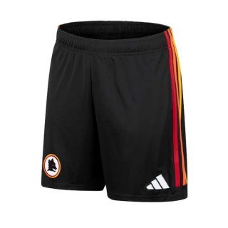 Pantaloni AS Roma Terza 2023/24 Pantaloni AS Roma Terza 2023/24