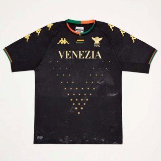 Thailandia Maglia Venezia Home 2021/22 Thailandia Maglia Venezia Home 2021/22