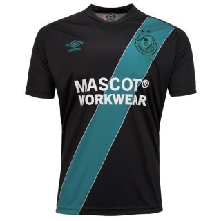 Thailandia Maglia Shamrock Rovers Seconda 2023/24 Thailandia Maglia Shamrock Rovers Seconda 2023/24