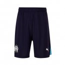 Pantaloni Marseille Seconda 2025/26