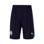 Pantaloni Marseille Seconda 2025/26