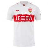 Thailandia Maglia VfB Stuttgart Prima 2025/26