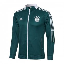 Giacca Bayern 2022 Verde