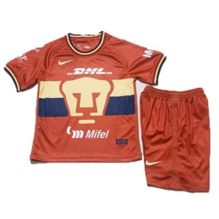 Maglia UNAM Pumas Terza Bambino 2022/23 Maglia UNAM Pumas Terza Bambino 2022/23