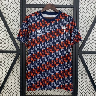 Maglia Celta Special Edition 2025/26