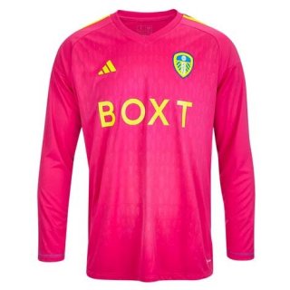 Thailandia Maglia Leeds United Portiere 2023/24 Thailandia Maglia Leeds United Portiere 2023/24