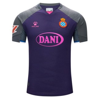 Thailandia Maglia Espanyol Away 2024/25 Thailandia Maglia Espanyol Away 2024/25