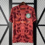 Thailandia Maglia Palmeiras Portiere 2025/26 Rosso